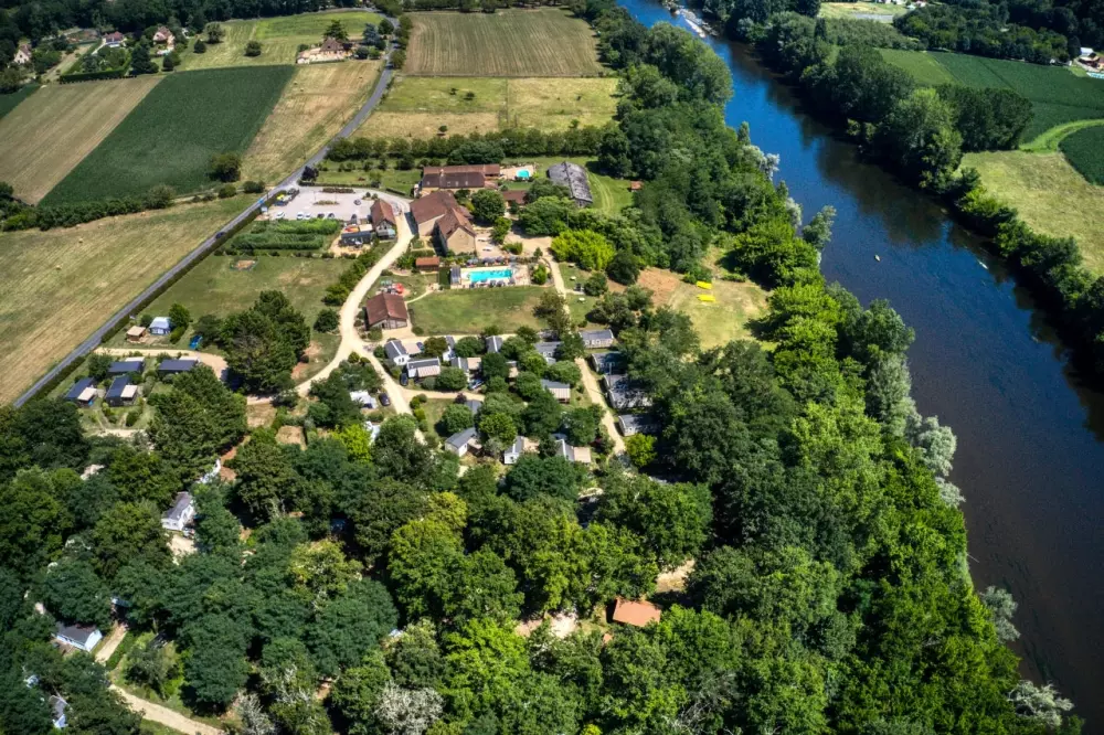 Flower Camping La Sagne 3 Sterne★★★