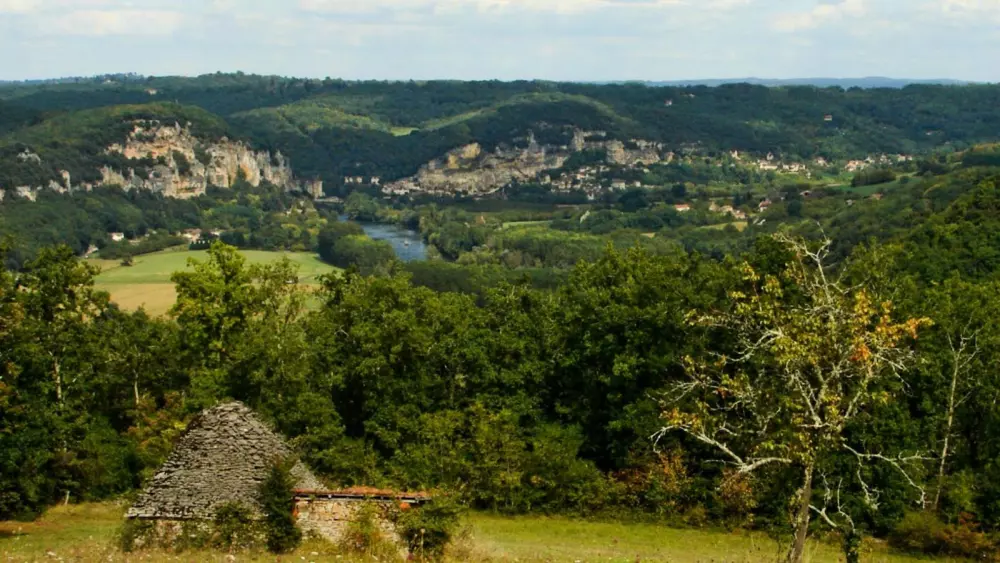 Flower Camping La Sagne 3 Sterne★★★