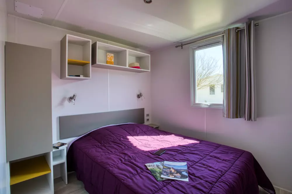 Flower Camping La Sagne 3 Sterne★★★