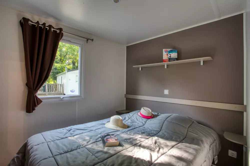 Flower Camping La Sagne 3 Sterne★★★