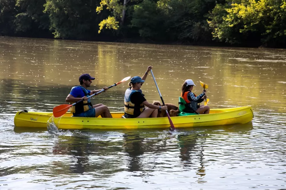 Flower Camping La Sagne 3 Sterne★★★