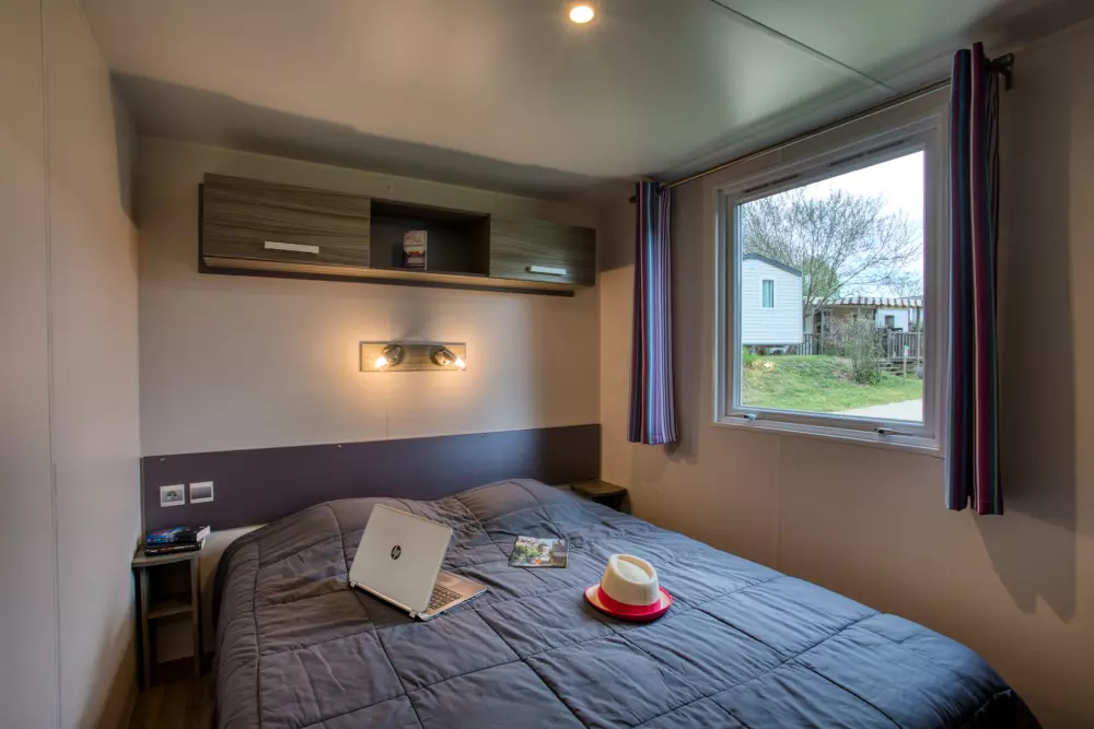 Flower Camping La Sagne 3 Sterne★★★