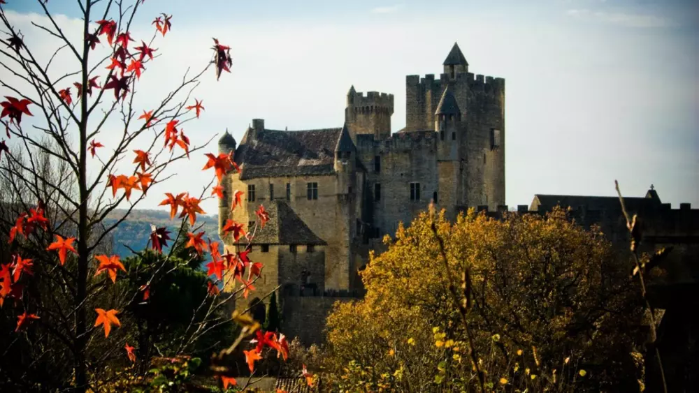 Flower Camping La Sagne 3 Sterne★★★