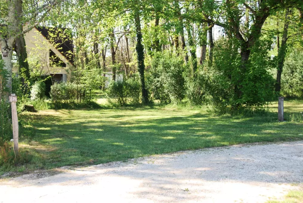 Flower Camping La Sagne 3 Sterne★★★