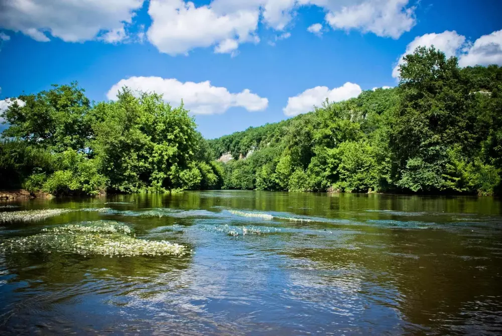 Flower Camping La Sagne 3 Sterne★★★