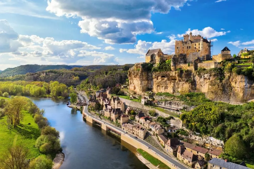 Flower Camping La Sagne 3 Sterne★★★