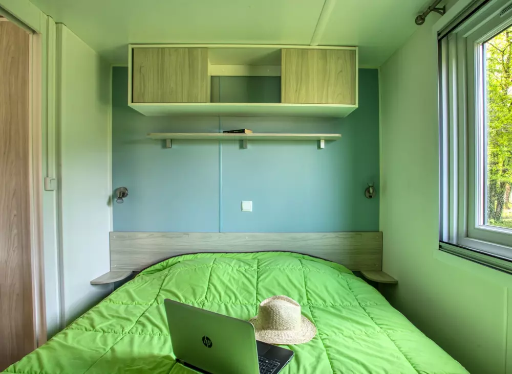 Flower Camping La Sagne 3 Sterne★★★