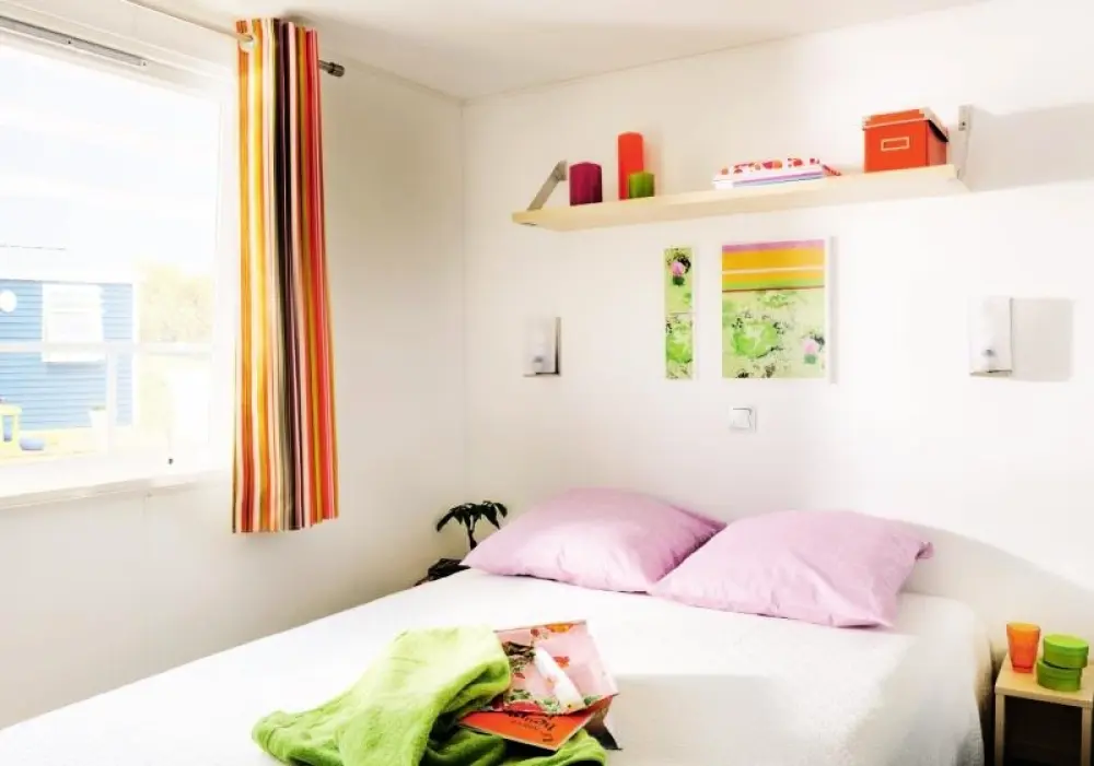 Flower Camping La Sagne 3 Sterren★★★