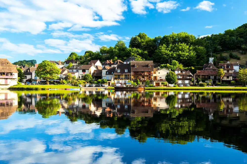 Flower Camping La Sagne 3 Sterne★★★