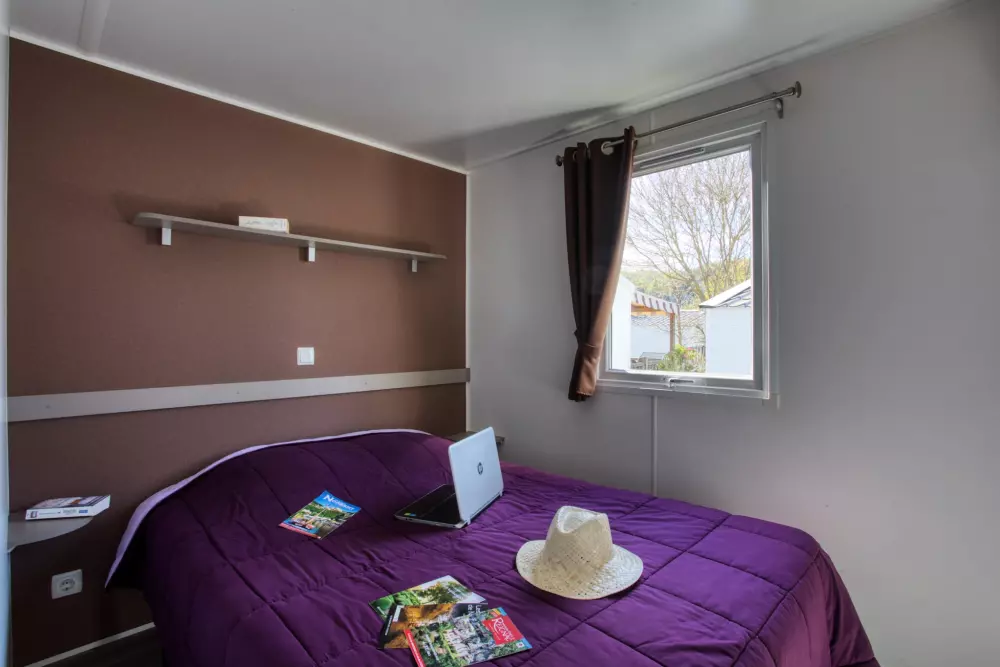 Flower Camping La Sagne 3 Sterne★★★