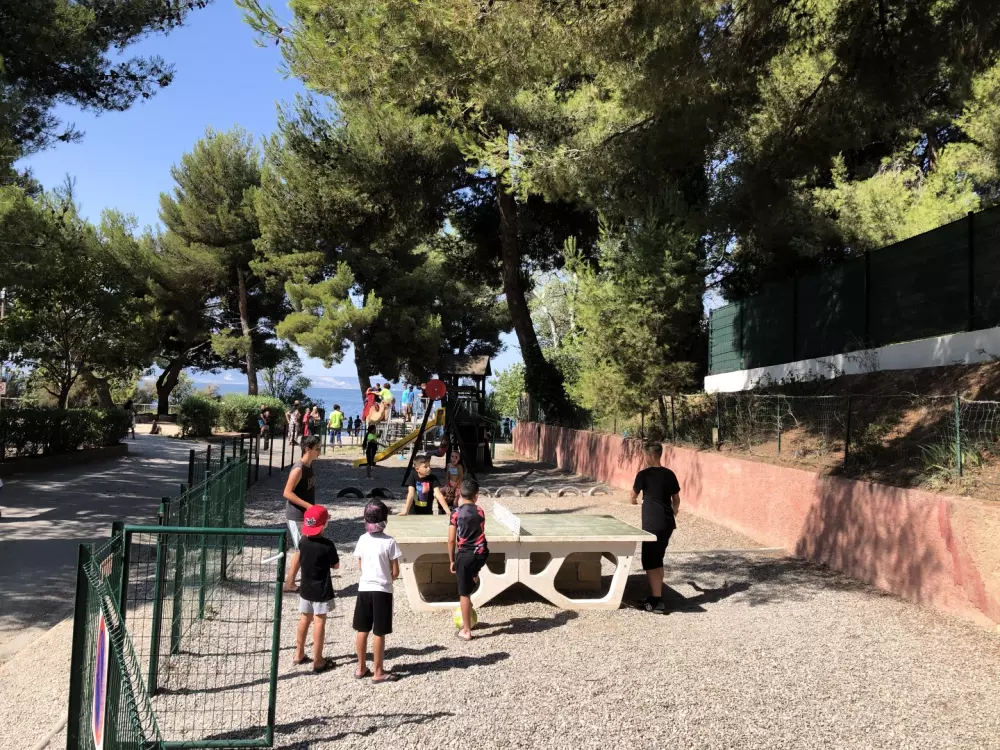 Camping Marina Plage3 Estrellas★★★