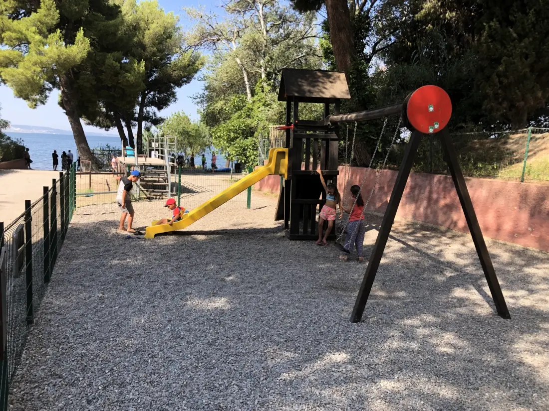Campingplatz Marina Plage3 Sterne★★★