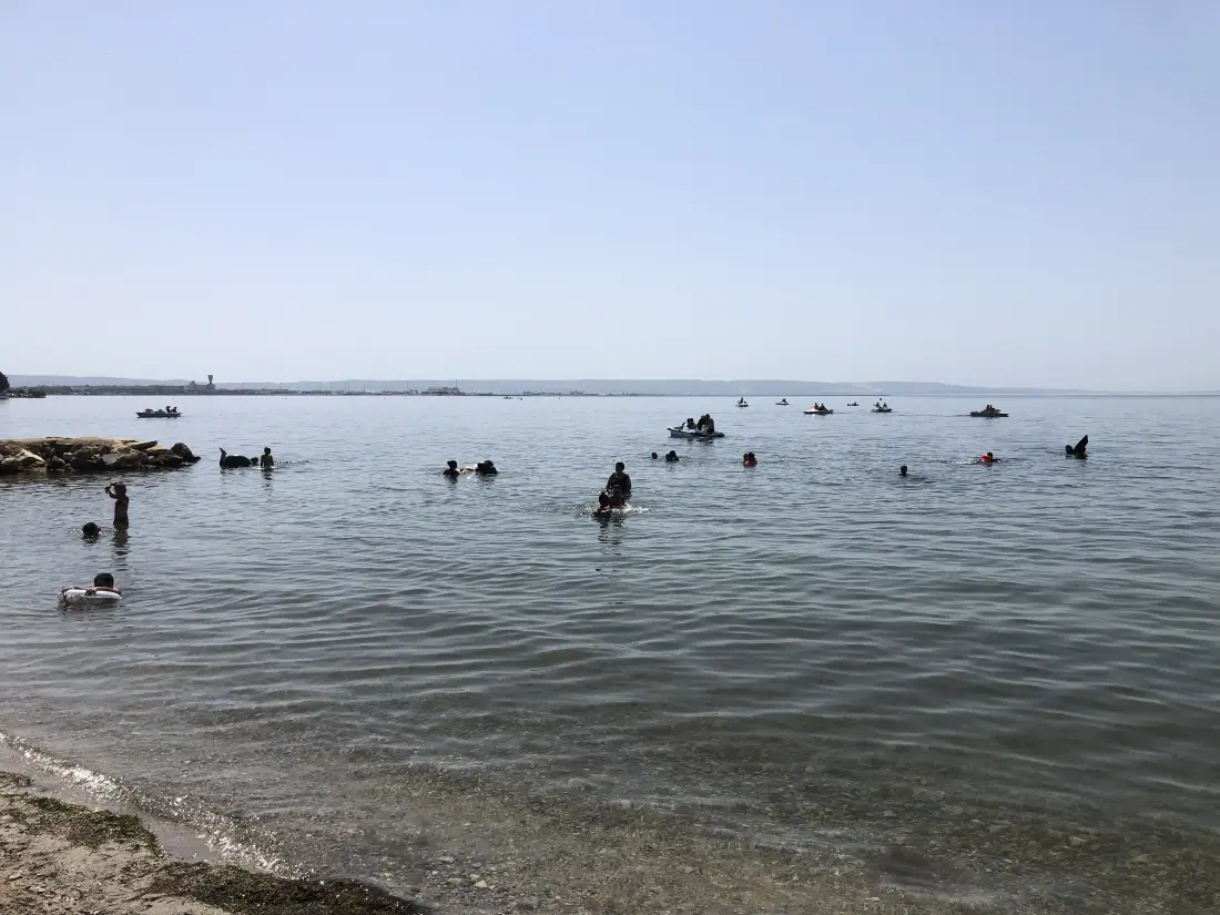 Campingplatz Marina Plage3 Sterne★★★