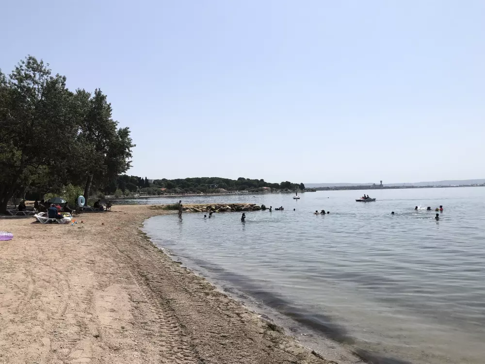 Camping Marina Plage3 Estrellas★★★