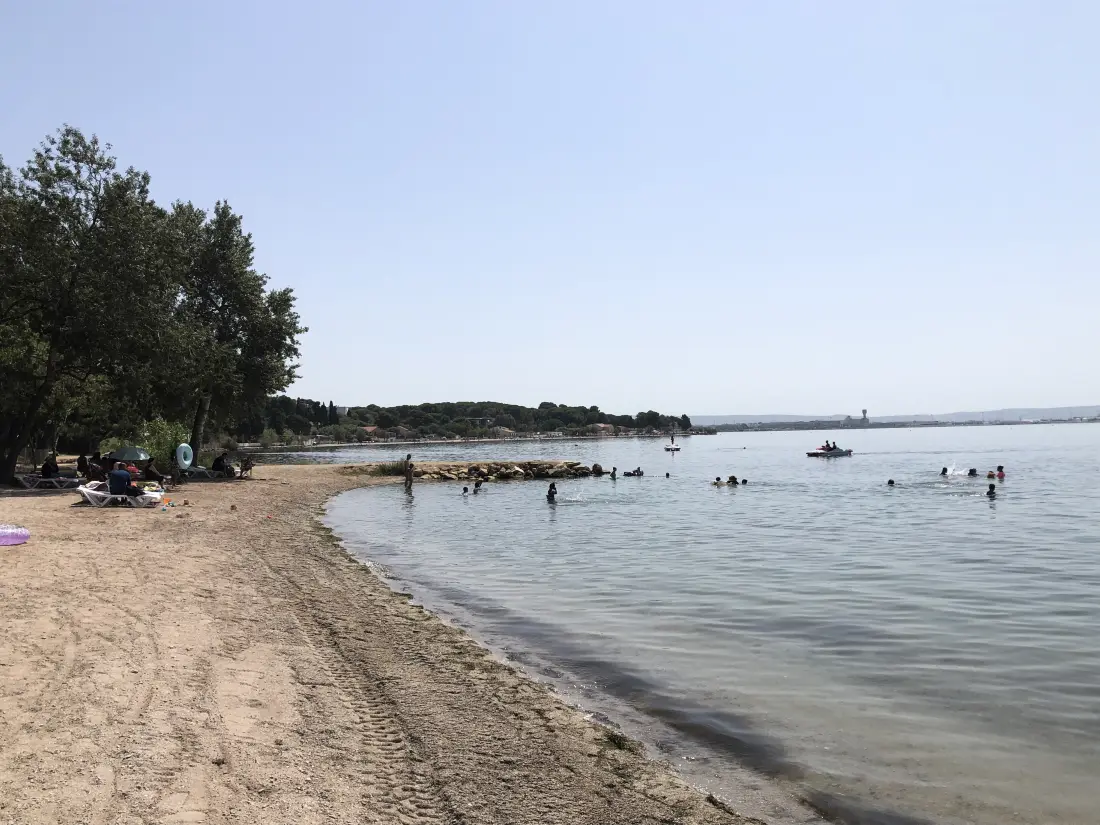 Campingplatz Marina Plage3 Sterne★★★