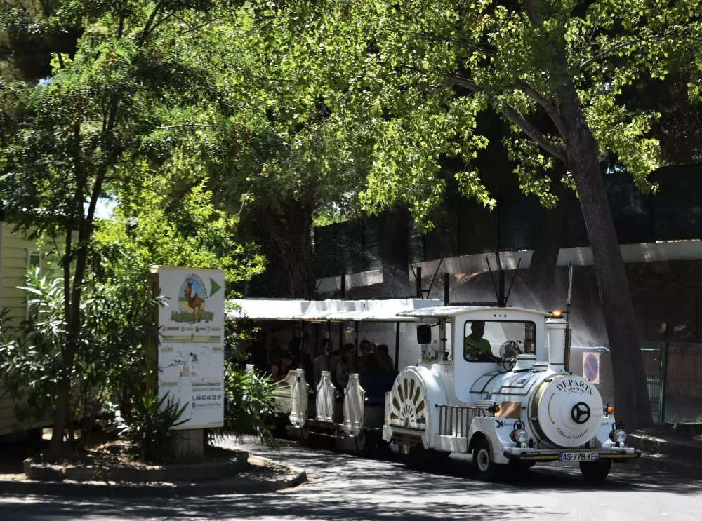 Camping Marina Plage3 Estrellas★★★