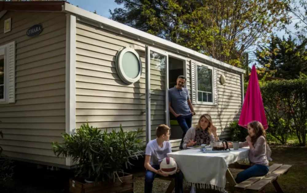 Camping Marina Plage3 Estrellas★★★