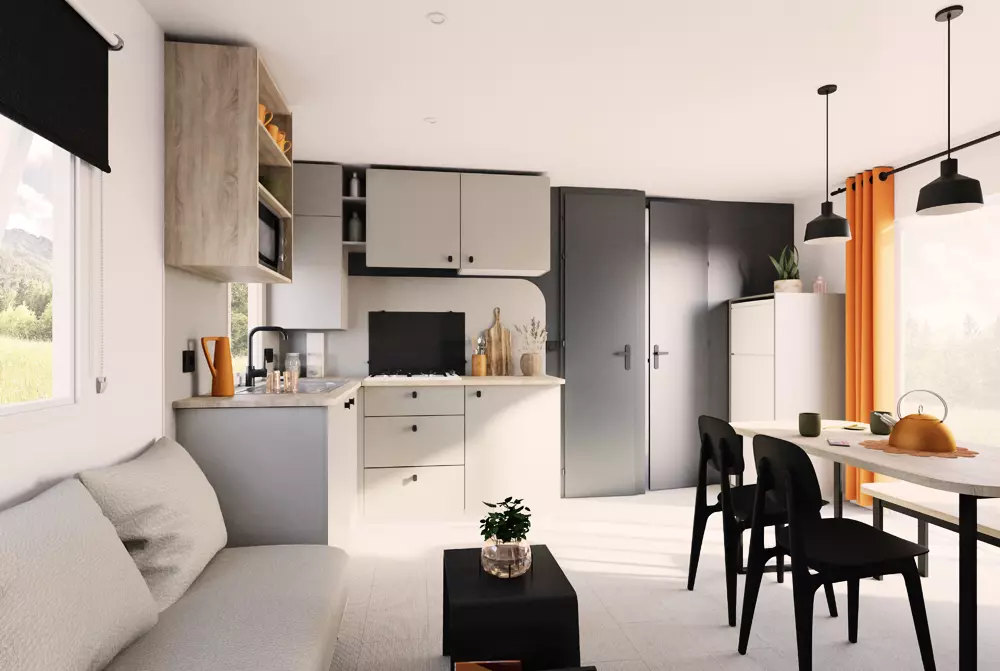 Camping Marina Plage3 Estrellas★★★