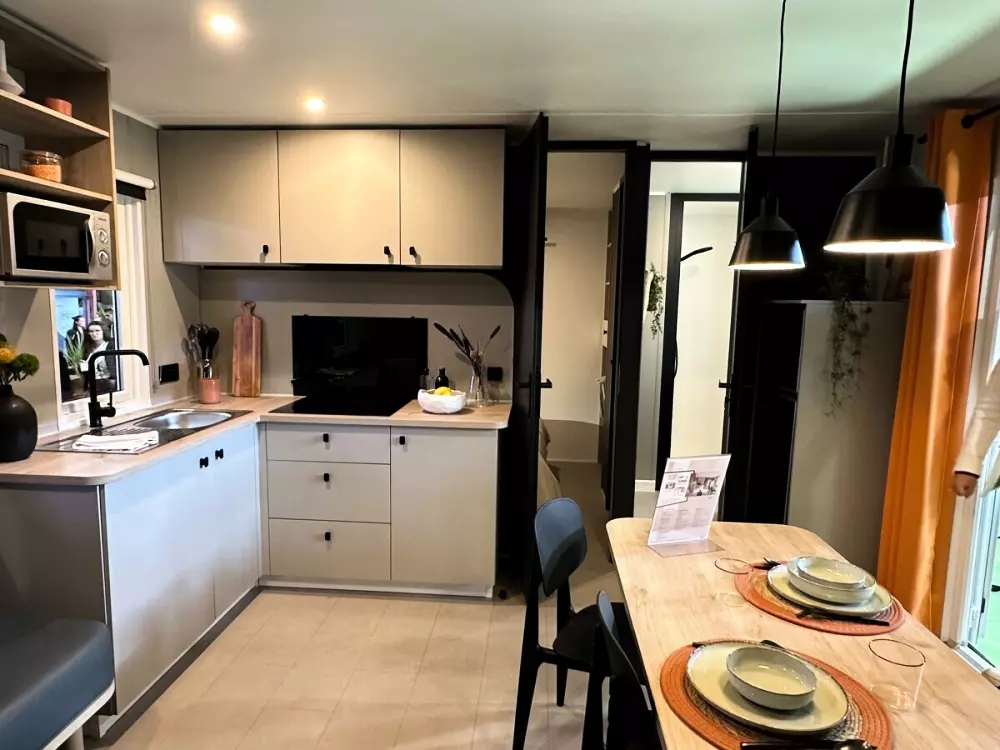 Camping Marina Plage3 Estrellas★★★