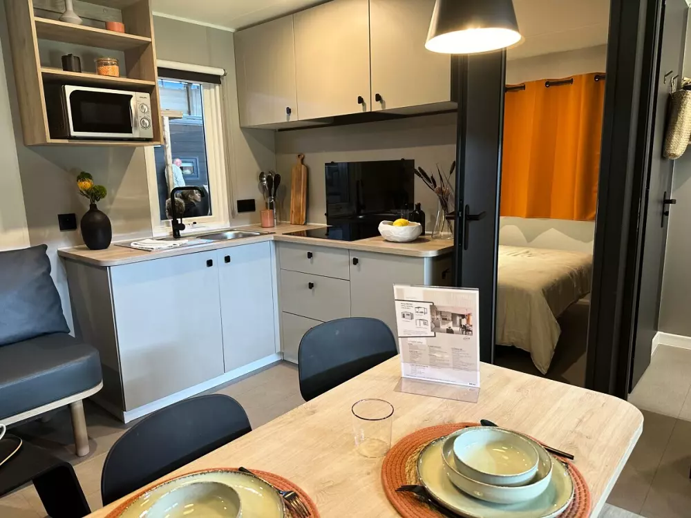 Camping Marina Plage3 Estrellas★★★