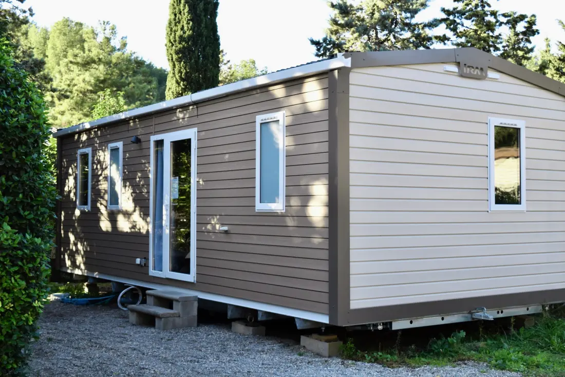 Campingplatz Marina Plage3 Sterne★★★