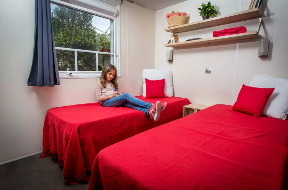 Camping Marina Plage3 Estrellas★★★