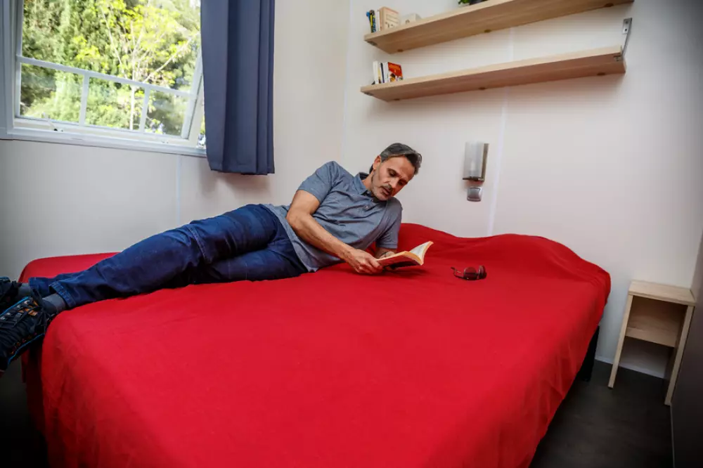 Camping Marina Plage3 Estrellas★★★