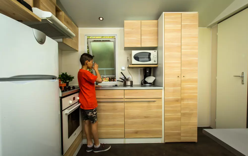 Camping Marina Plage3 Estrellas★★★