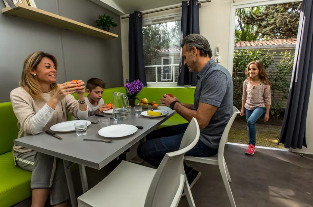 Camping Marina Plage3 Estrellas★★★