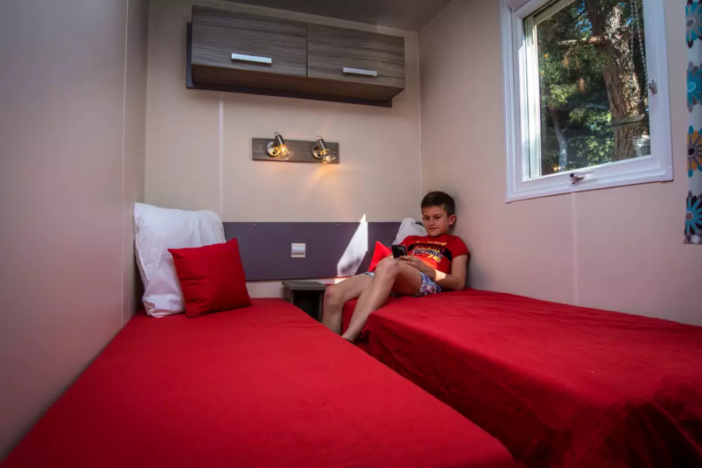 Camping Marina Plage3 Estrellas★★★