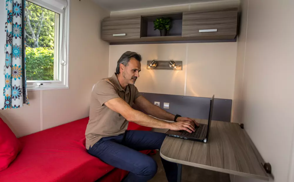 Camping Marina Plage3 Estrellas★★★