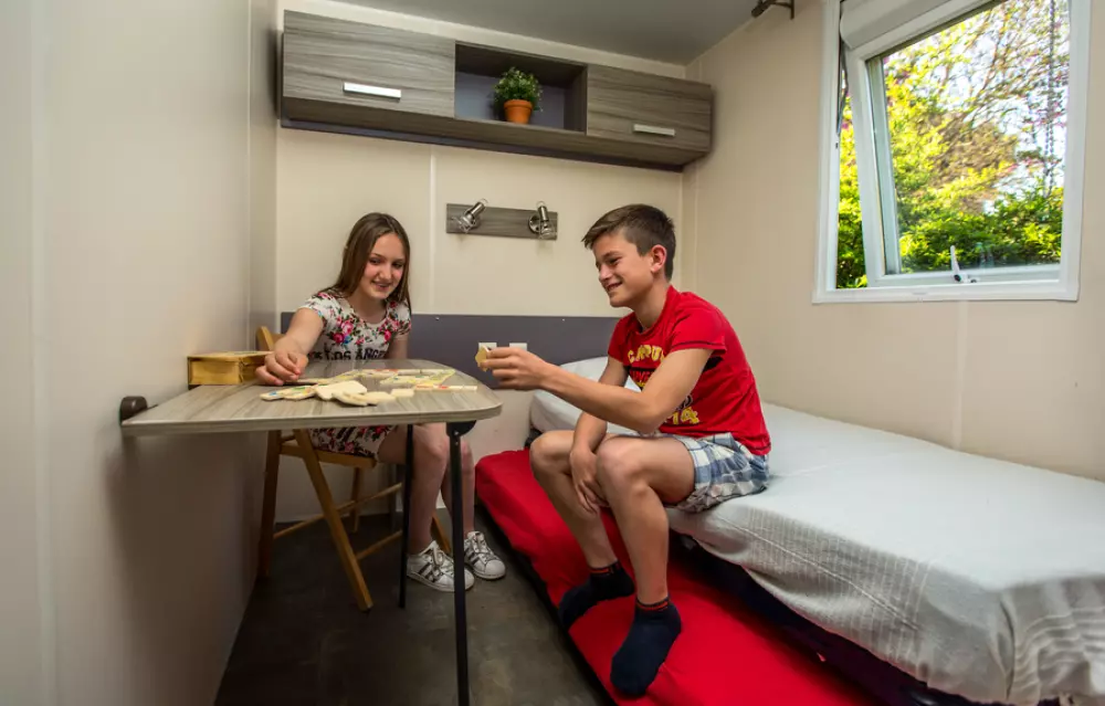 Camping Marina Plage3 Estrellas★★★