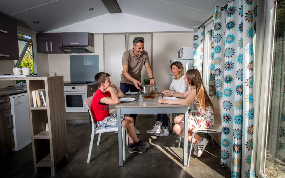 Camping Marina Plage3 Estrellas★★★