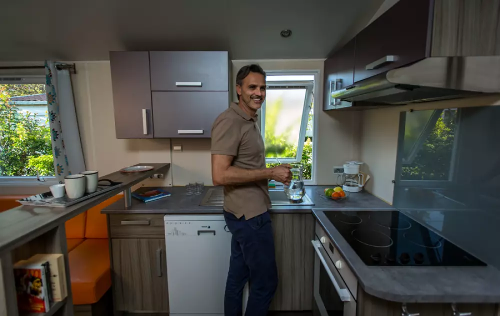 Camping Marina Plage3 Estrellas★★★