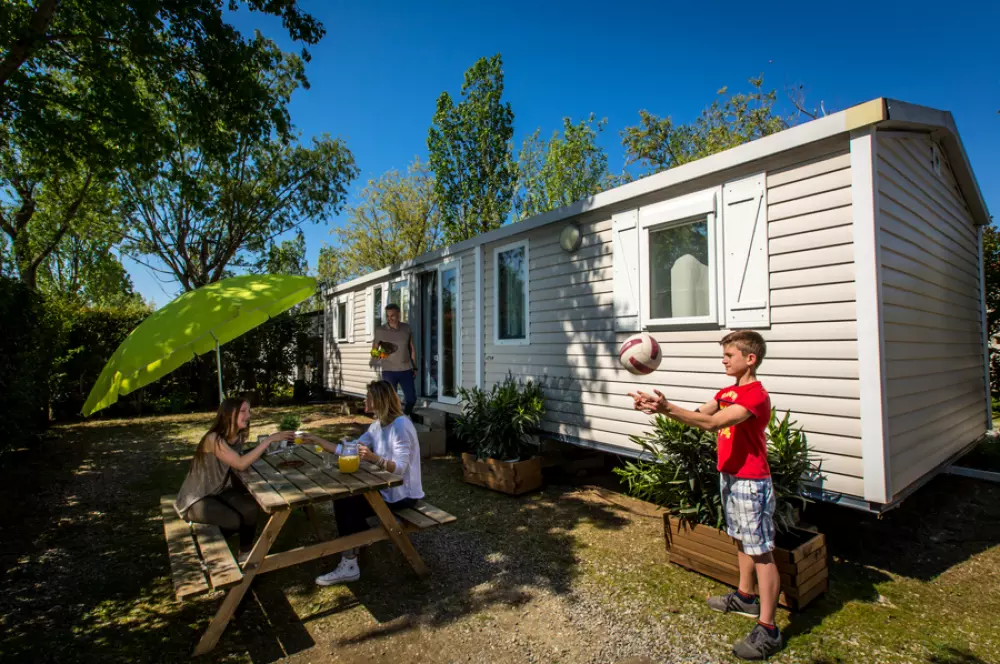 Camping Marina Plage3 Estrellas★★★