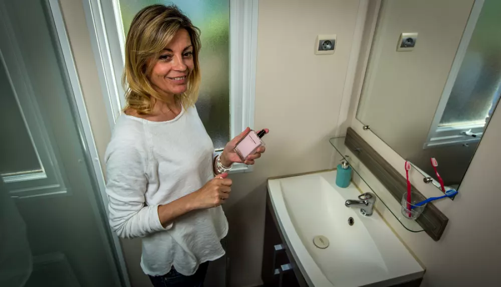 Camping Marina Plage3 Estrellas★★★