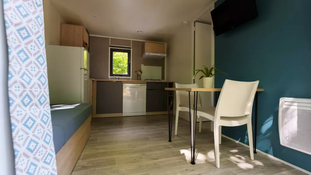 Campsite Seasonova Vittel 3 Stars★★★