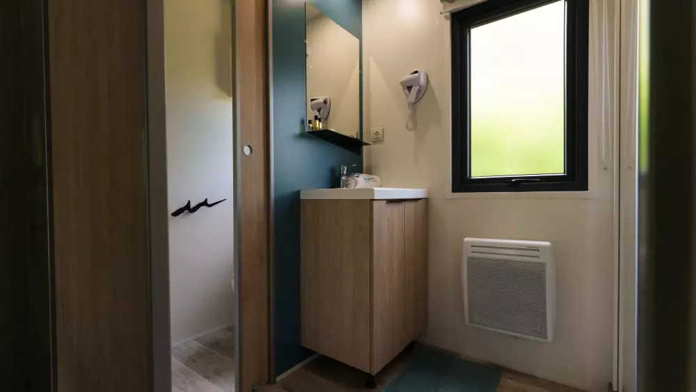 Campsite Seasonova Vittel 3 Stars★★★