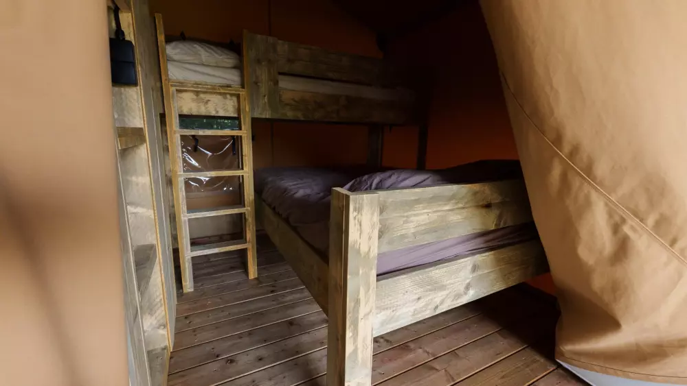 Campsite Seasonova Vittel 3 Stars★★★