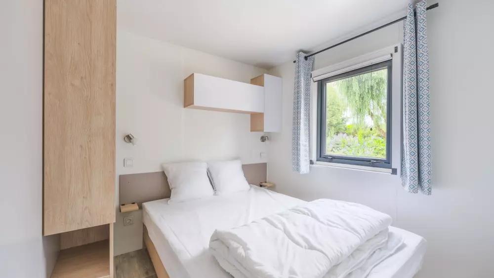 Campsite Seasonova Vittel 3 Stars★★★