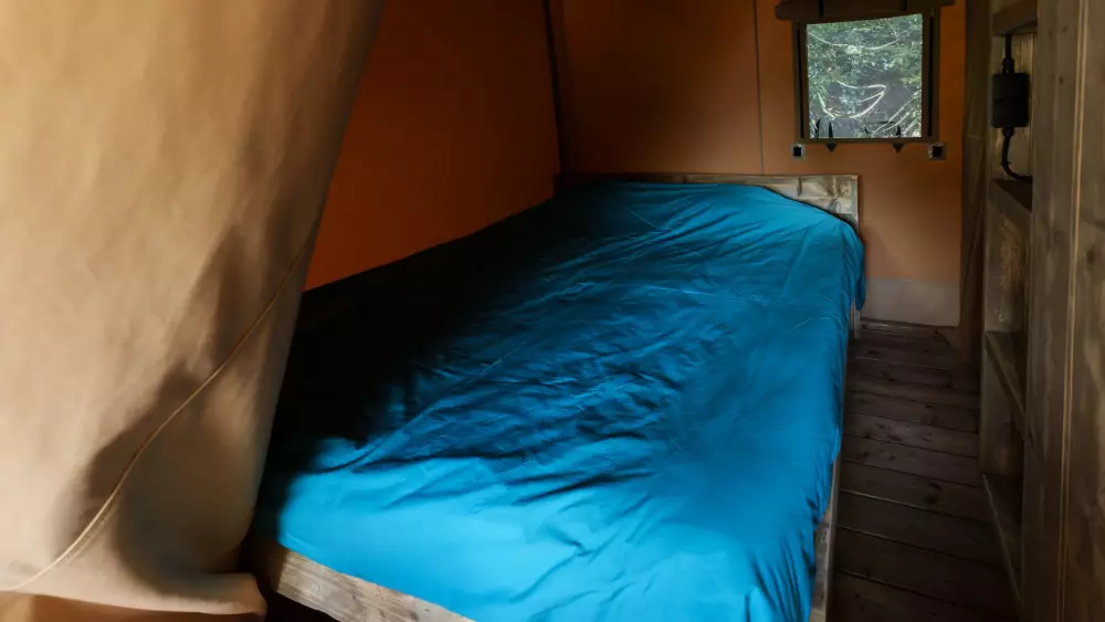 Campsite Seasonova Vittel 3 Stars★★★