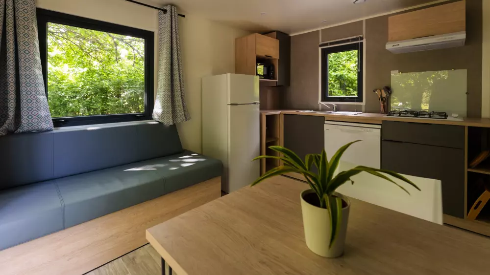 Campsite Seasonova Vittel 3 Stars★★★