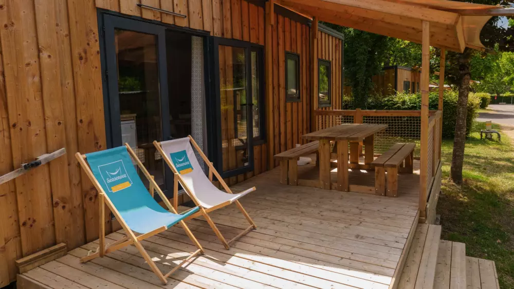 Campsite Seasonova Vittel 3 Stars★★★