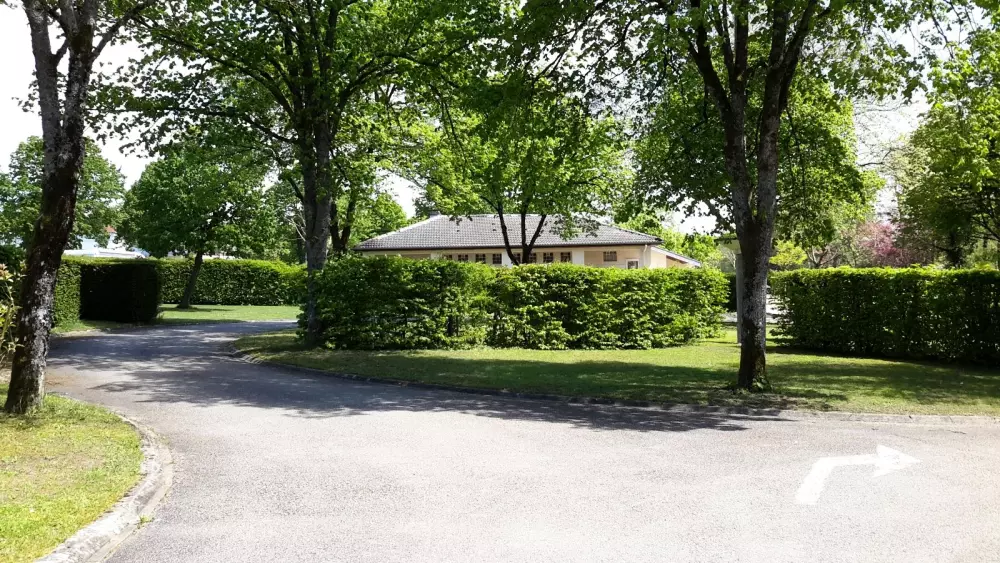 Campsite Seasonova Vittel 3 Stars★★★