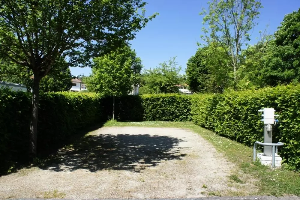 Campsite Seasonova Vittel 3 Stars★★★