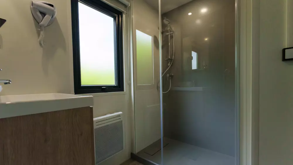 Campsite Seasonova Vittel 3 Stars★★★