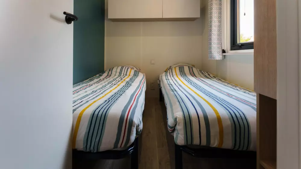 Campsite Seasonova Vittel 3 Stars★★★