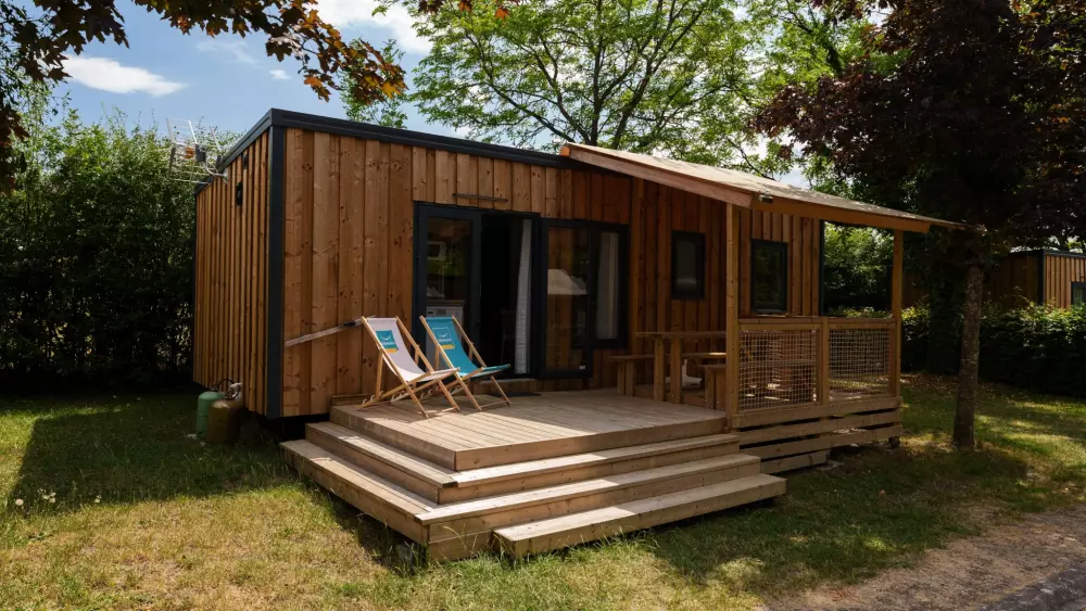 Campsite Seasonova Vittel 3 Stars★★★