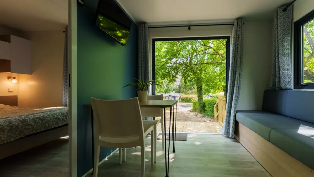 Campsite Seasonova Vittel 3 Stars★★★