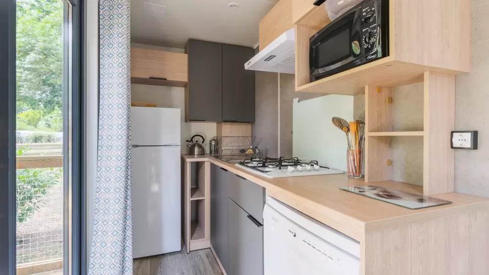 Campsite Seasonova Vittel 3 Stars★★★